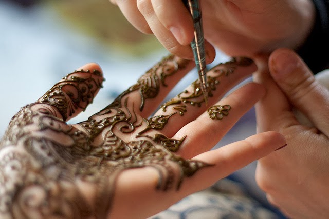 henna mehndi 1